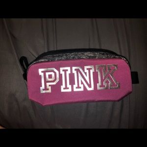 VS Pink mini pouch 👝